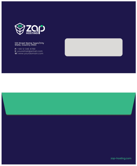 envelope